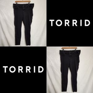 torrid Jean's